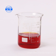 Lvyuan flocculant polyferric sulphate/poly ferric sulfate 21% PFS industrial grade CAS No. 10028-22-5